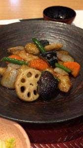 大戸屋ごはん処 ベルモール宇都宮店