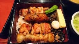 鳥元 三鷹コラル店