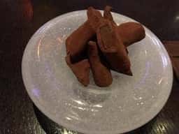 オレンジ ルーム