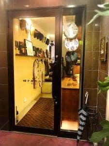 帽子屋BAR コッポレッタ