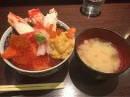 澤崎水産 海鮮食堂