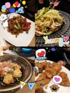 馬炉吉 大在店