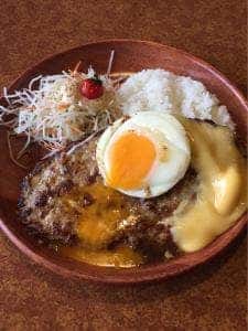 びっくりドンキー 安積店