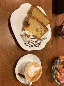 音楽と珈琲の店 ソリスト