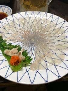 ふぐ政