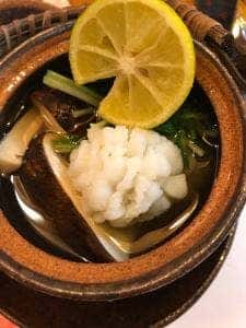 旬味 花りん