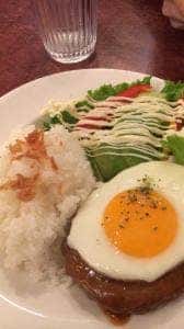 ホロホロ カフェ