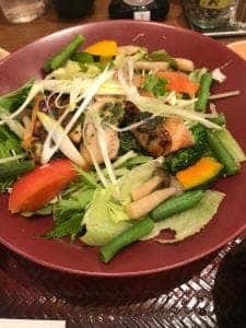 大戸屋ごはん処 イオン明石店