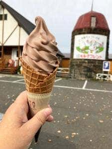 ミルクフレンド