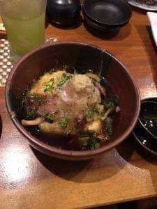 和酒家 ひで桔