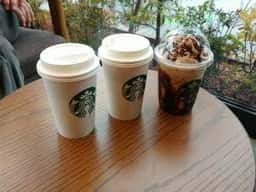 スターバックス コーヒー 宇都宮鶴田店