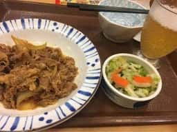 すき家 浅草六区店