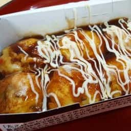 たこ焼き専門店 たこばやし 西宮名塩サービスエリア店