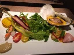 フランス料理 ナチュール