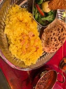 チャイカフェ バガヴァッド