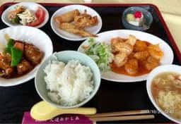 中国料理大連あかしあ