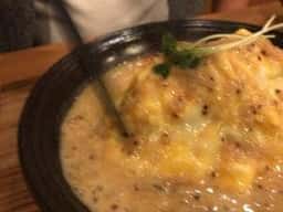 洋食バル マカロニ食堂