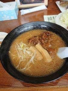 らーめん喰