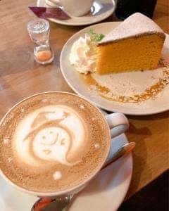 Coffee Beans+Cafe MicT