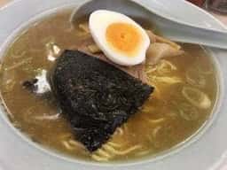 ラーメンショップ 中野店