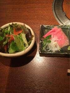肉家 桜真