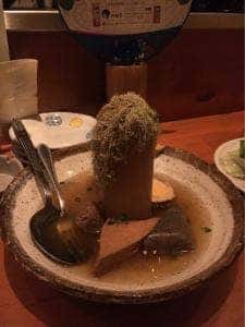 台所屋 がぶり