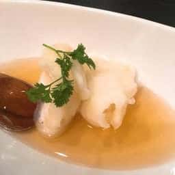 旬魚旬菜 満うら