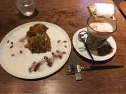 Cafe de Zaza