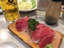 やきとりよっちゃん