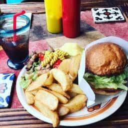 Cafe EL DOMINGO