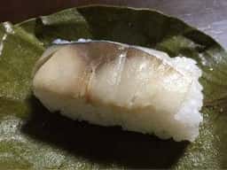 柿の葉すし本舗たなか 香芝店