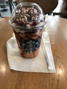 スターバックス コーヒー 西武本川越駅店