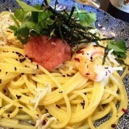 洋麺屋 五右衛門 東武池袋店