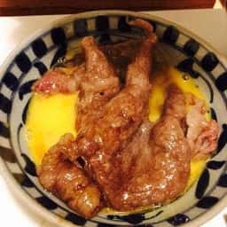 すき焼き結のや