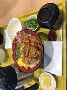おひつごはん四六時中 イオンモール幕張新都心店