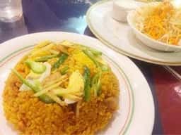 マハラジーパレス