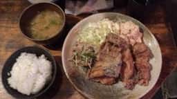 ジョニーのからあげ 松屋町店