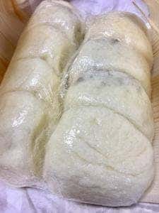 加治木まんじゅう新道屋