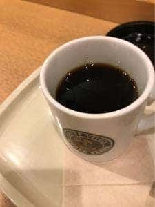 カフェ・ベローチェ 両国店
