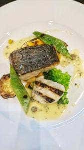 フレンチごはん Voie Lactée