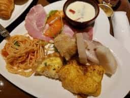 Wine＆Dining エマブル クインテッサホテル大阪ベイ