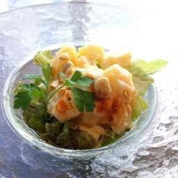 ザオーシャンビューシノワーズガエン