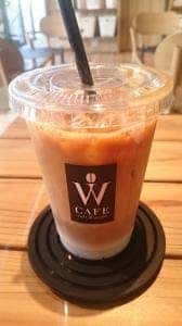 W CAFE