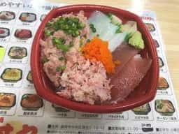 福岡 丼丸 住吉橋店