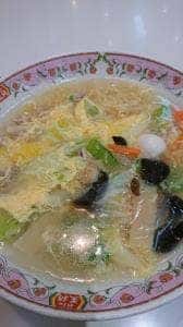 餃子の王将 アリオ上尾店