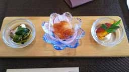 イタリアンレストラン NOSH