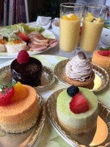 季節料理 さくら亭