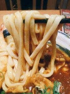 自家製麺 杵屋 あべのハルカスダイニング店