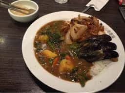 カレーハウスCoCo壱番屋 JR鶴橋駅前店