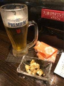 立ち呑み なないちいち